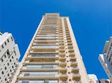 Apartamento · 385m² · 4 Quartos · 5 Vagas · Apartamento com 4 quartos à venda em Santa cecília - SP