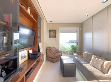Apartamento · 290m² · 4 Quartos · 3 Vagas · Apartamento com 4 quartos à venda em Cidade monções - SP