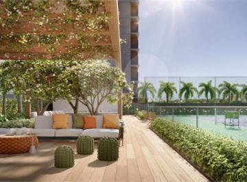 Apartamento · 337m² · 4 Quartos · Apartamento com 4 quartos à venda em Vila clementino - SP