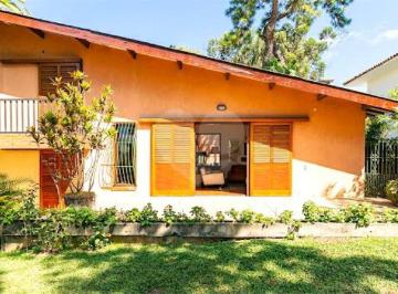 Casa · 250m² · 3 Quartos · 5 Vagas · Casa com 3 quartos à venda em Jardim guedala - SP