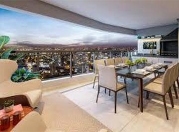 Apartamento · 144m² · 3 Quartos · 2 Vagas · Apartamento com 3 quartos à venda em Paraíso - SP