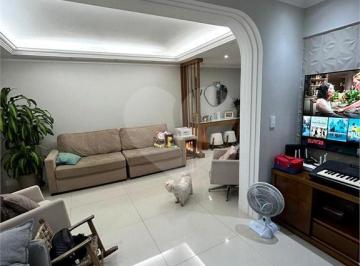 Apartamento · 96m² · 3 Quartos · Apartamento com 3 quartos à venda em Vila firmiano pinto - SP