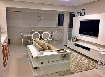 Apartamento · 125m² · 2 Quartos · 2 Vagas · Cobertura com 2 quartos à venda em Cidade monções - SP