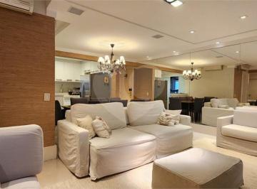 Apartamento · 97m² · 3 Quartos · 2 Vagas · Apartamento com 3 quartos à venda em Vila gumercindo - SP