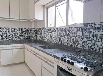 Apartamento · 86m² · 3 Quartos · 1 Vaga · Apartamento com 3 quartos à venda em Mirandópolis - SP