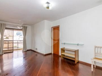 Apartamento · 82m² · 3 Quartos · 2 Vagas · Apartamento com 3 quartos à venda em Vila mariana - SP