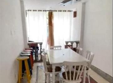 Apartamento · 80m² · 2 Quartos · 1 Vaga · Apartamento com 2 quartos à venda em Bela vista - SP
