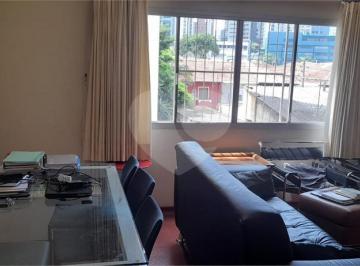 Apartamento · 92m² · 3 Quartos · 1 Vaga · Apartamento com 3 quartos à venda em Vila olímpia - SP