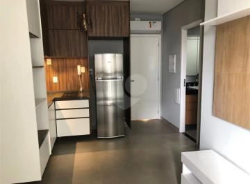Apartamento · 42m² · 1 Quarto · 1 Vaga · Apartamento com 1 quartos à venda em Jardim paulista - SP