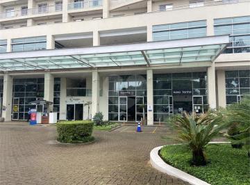 Comercial · 64m² · 2 Vagas · Salas à venda em Santo amaro - SP