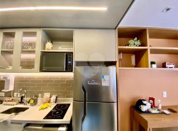 Apartamento · 25m² · 1 Quarto · Studio com 1 quartos à venda em Vila mariana - SP