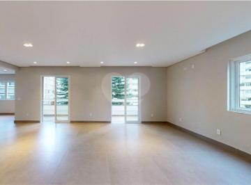 Apartamento · 300m² · 3 Quartos · 2 Vagas · Apartamento com 3 quartos à venda em Higienópolis - SP