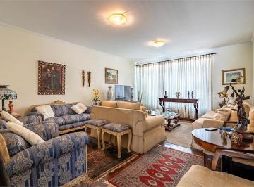 Casa · 204m² · 3 Quartos · 2 Vagas · Casa com 3 quartos à venda em Perdizes - SP