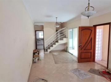 Casa · 220m² · 4 Quartos · Casa com 4 quartos à venda em Vila nair - SP