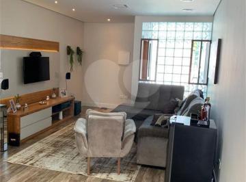 Casa · 120m² · 3 Quartos · 5 Vagas · Sobrado com 3 quartos à venda em Vila regente feijó - SP