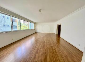 Apartamento · 195m² · 3 Quartos · 1 Vaga · Apartamento com 3 quartos à venda em Paraíso - SP