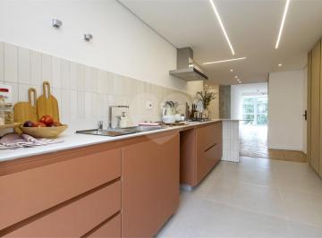 Apartamento · 142m² · 3 Quartos · 1 Vaga · Apartamento com 3 quartos à venda em Jardim paulista - SP