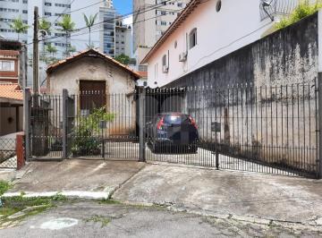 Terreno · 290m² · 1 Quarto · 2 Vagas · Terreno com 1 quartos à venda em Vila mariana - SP