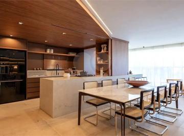 Apartamento · 168m² · 3 Quartos · 2 Vagas · Apartamento com 3 quartos à venda em Jardim das acácias - SP