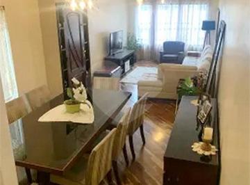 Casa · 220m² · 3 Quartos · 5 Vagas · Sobrado com 3 quartos à venda em Vila moinho velho - SP