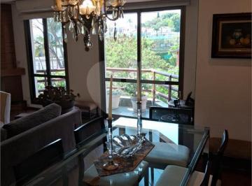 Apartamento · 138m² · 3 Quartos · 3 Vagas · Apartamento com 3 quartos à venda em Vila sônia - SP