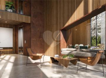 Apartamento · 663m² · 4 Quartos · 6 Vagas · Apartamento com 4 quartos à venda em Cerqueira césar - SP