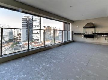 Apartamento · 160m² · 3 Quartos · 3 Vagas · Apartamento com 3 quartos à venda em Vila olímpia - SP