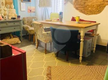 Casa · 120m² · 2 Quartos · Sobrado com 2 quartos à venda em Saúde - SP