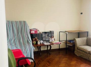 Casa · 120m² · 2 Quartos · 1 Vaga · Sobrado com 2 quartos à venda em Saúde - SP