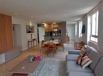Apartamento · 191m² · 3 Quartos · 1 Vaga · Apartamento com 3 quartos à venda em Bela vista - SP