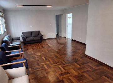 Apartamento · 145m² · 4 Quartos · 1 Vaga · Apartamento com 4 quartos à venda em Vila mariana - SP
