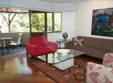 Apartamento · 272m² · 4 Quartos · 3 Vagas · Apartamento com 4 quartos à venda em Campo belo - SP