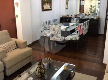 Apartamento · 120m² · 3 Quartos · 2 Vagas · Apartamento com 3 quartos à venda em Vila moinho velho - SP