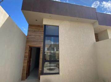 Casa de 2 quartos, Pedro Leopoldo · Casa nova 2 quartos Andyara