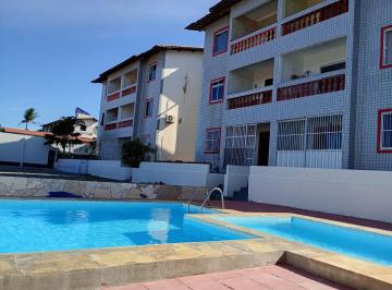Apartamento de 3 quartos, Caucaia · Apartamento na praia da Tabuba