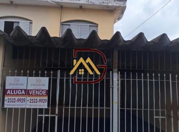 Foto 01 · Casa - Vila Clara