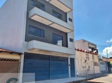 Foto 07 · Apartamento para locação no Centro de Formosa-GO: 1 quarto, 1 sala, 1 banheiro, 1 vaga - 200m² de co