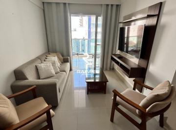 Foto 01 · Apartamento de 02 quartos à venda no Centro de Guarapari!
