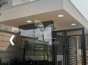Foto 01 · Apartamento, Recreio Alvorada, Santa Bárbara D'oeste, SP