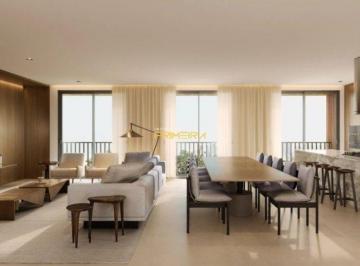 Apartamento de 3 quartos, Curitiba · Joá - Apartamento com 3 suítes no Cabral