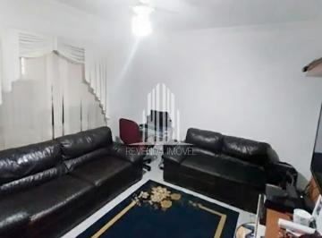Foto 01 · CASA RESIDENCIAL em SÃO PAULO - SP, VILA CONSTANÇA