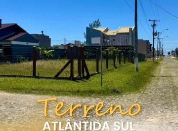 Foto 01 · Terreno, Atlântida Sul, Osório, RS