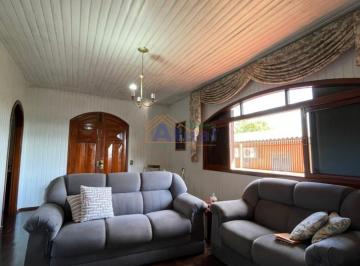 Foto 01 · Casa, Centro, Santo Ângelo, RS