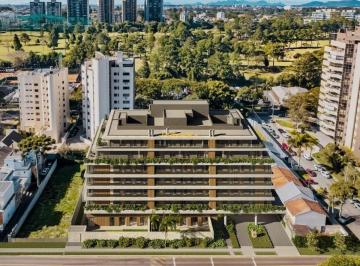 Apartamento de 3 quartos, Curitiba · Joá - Apartamento com 3 suítes no Cabral
