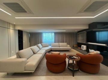 Apartamento de 4 quartos, São Paulo · Duplex para venda possui 200 m² com 4 suítes em Vila Romana - São Paulo - SP
