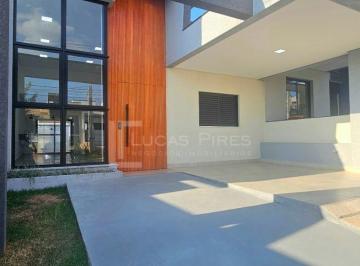 Casa de 3 quartos, Sorocaba · Casa com 03 dormitórios e piscina no Condomínio Horto Florestal