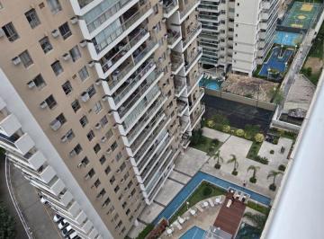 Apartamento de 3 quartos, Rio de Janeiro · Apartamento com 3 quartos e 126 m² à venda, Recreio dos Bandeirantes