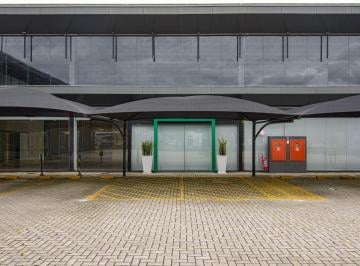 Comercial , Curitiba · Loja Comercial Alto Padrão