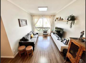 Apartamento de 3 quartos, São Paulo · Apartamento com 3 dormitórios à venda, 68m² - Vila Nova Cachoeirinha