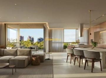 Apartamento de 3 quartos, Curitiba · Balq - Apartamento de 3 quartos no Cabral